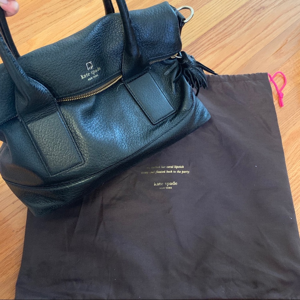 Kate Spade Shoulder Handbag